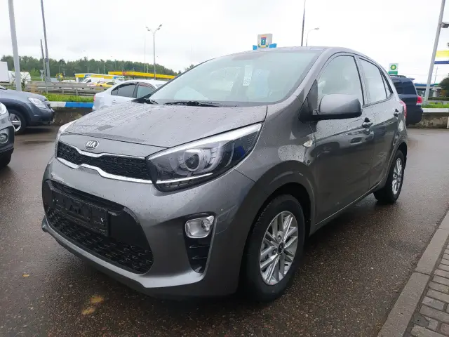 AG: предложение на { brand|capitalize }} Picanto