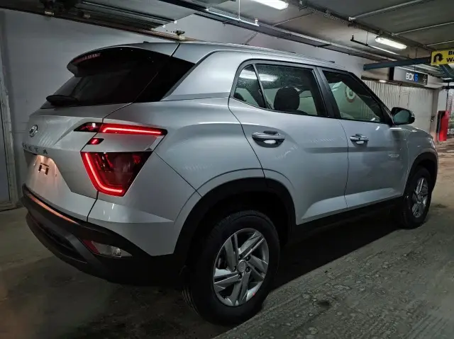 AG: предложение на { brand|capitalize }} NEW CRETA 