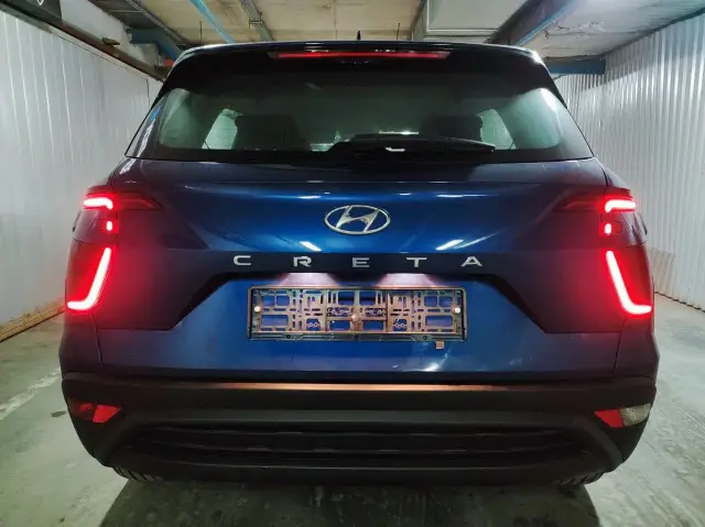 AG: предложение на { brand|capitalize }} NEW CRETA 