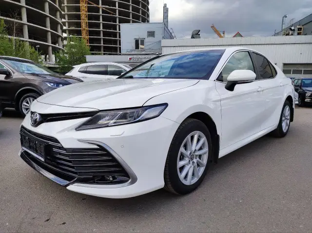 AG: предложение на { brand|capitalize }} Camry