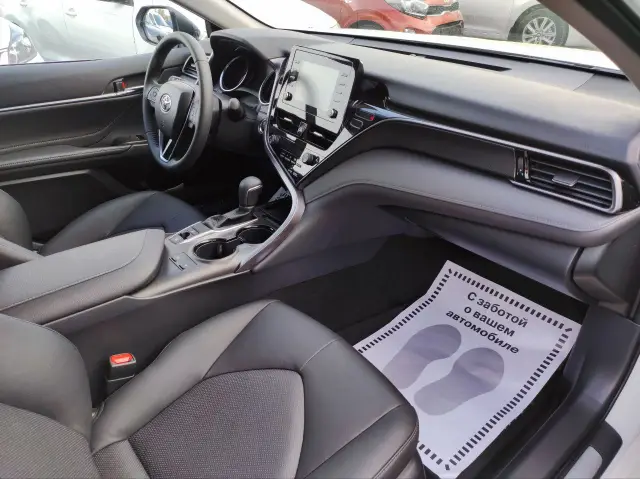 AG: предложение на { brand|capitalize }} Camry 
