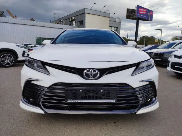 AG: предложение на { brand|capitalize }} Camry