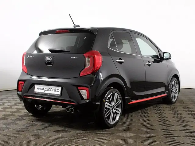 AG: предложение на { brand|capitalize }} Picanto