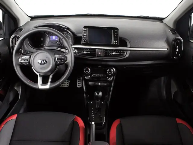 AG: предложение на { brand|capitalize }} Picanto 