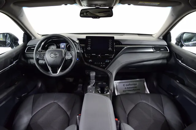 AG: предложение на { brand|capitalize }} Camry 