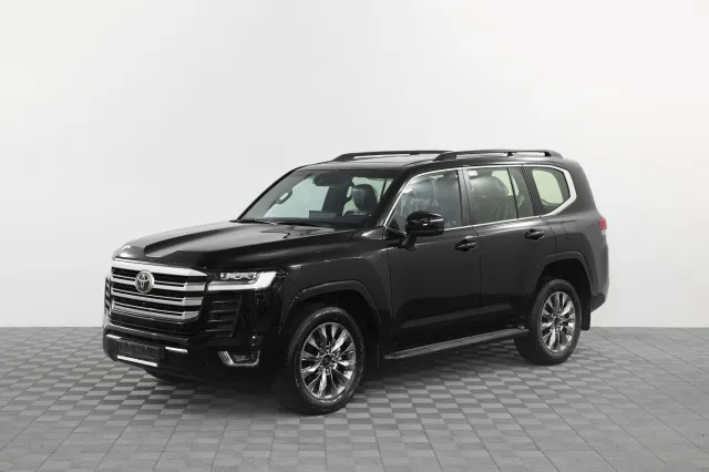 AG: предложение на { brand|capitalize }} Land Cruiser 300 