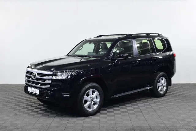 AG: предложение на { brand|capitalize }} Land Cruiser 300