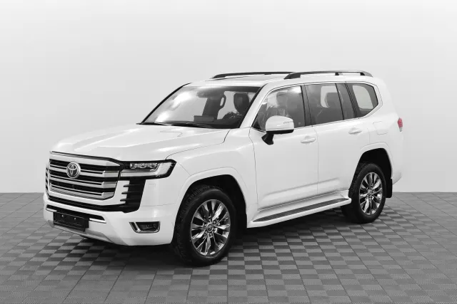 AG: предложение на { brand|capitalize }} Land Cruiser 300 