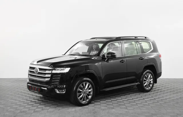 AG: предложение на { brand|capitalize }} Land Cruiser 300