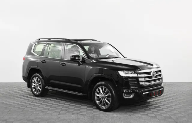 AG: предложение на { brand|capitalize }} Land Cruiser 300